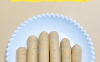 手把手教你做虾香肠宝宝辅食（营养丰富，美味可口，让宝宝爱上吃饭）