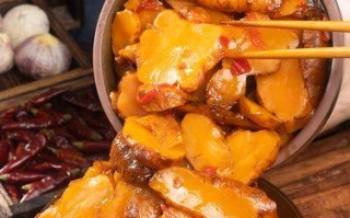 酸菜鸡蛋炒饭的绝妙做法（这道炒饭的秘密，让你一试便爱）