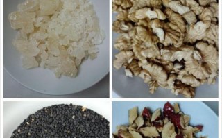 手工制作美味芝麻核桃糖（简单易学的做法，让您在家也能做出美味糖果）
