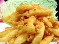 银鱼酱的制作方法及美食推荐（传统手工制作，健康美味无添加；应用广泛，搭配多种美食）