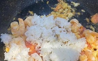 做出美味又营养的柿柿如意番茄饭（一次学会，让你的口味和健康都如意）