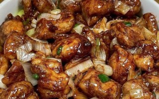 教你轻松制作美味的五香烧鸡（教你轻松制作美味的五香烧鸡）