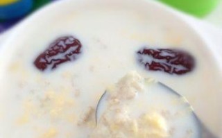 营养早餐，从燕麦粥开始（健康生活，以燕麦为基础）