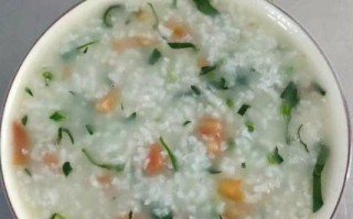 田园蔬菜粥的健康美味（用新鲜蔬菜打造养生早餐，享受健康生活）