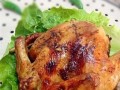 五香烤鸡，让你的味蕾在夏日焕发光彩（用家庭烤箱也能轻松做出美味的五香烤鸡）