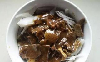 让你吃出不一样的味道——以绥德油炸炸的做法（用油炸炸出口感与美味的结合/绥德油炸炸的秘诀与技巧）