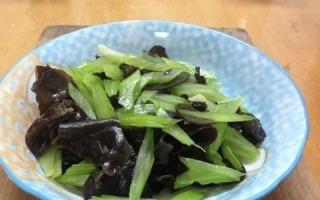 美食分享（清淡鲜美，富含营养的素菜做法）