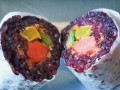 用爱与创意，做出美味的星星杂锦饭团（在家享受顶级美食体验，轻松DIY美味饭团）