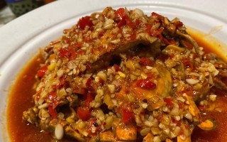 清爽可口，味道鲜美的家常美食（清爽可口，味道鲜美的家常美食）