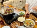 酸菜烧鸡，酸辣美味的家常菜（家中必备的一道经典菜式，让你大快朵颐）