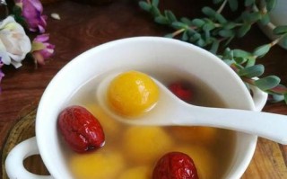甜汤圆的制作方法（传统手工制作，口感软糯Q弹，营养丰富）