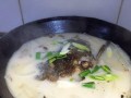 香浓鱼头汤的烹饪技巧（汤香四溢，美味诱人，传统食谱教你如何煮出好味道）
