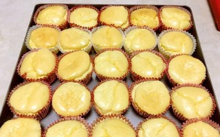轻松学做小迷糊蛋糕，分享甜蜜时光（15个段落教你手把手制作小迷糊蛋糕，让你成为蛋糕大师）