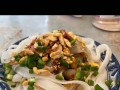 自制火龙果凉面（清爽夏日必备，营养又美味的凉面）