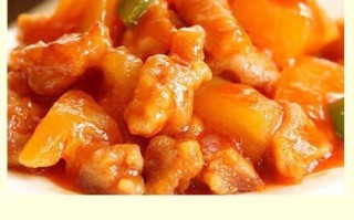 酸菜猪肠粉，传统美味再现（跟着这份食谱学做传统美味的酸菜猪肠粉）