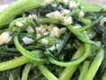 茼蒿鸡蛋煎饼的制作方法（健康美味的早餐选择）
