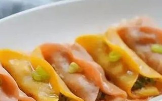 一次做出松软香甜的小螃蟹豆沙包，让你吃到不停！（一次做出松软香甜的小螃蟹豆沙包，让你吃到不停！）