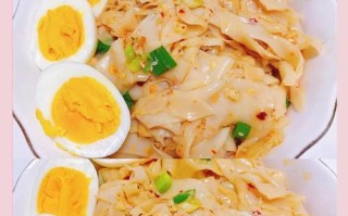 油泼搓搓面的制作方法（中式手工面食的独特魅力）