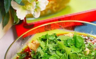 学习意式水煮鱼做法，享受纯正的意式美食（传承意大利的美食文化，品尝地道的意式水煮鱼）