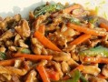 健康烹饪，以瘦肉混炒为主（营养美味，轻松瘦身）