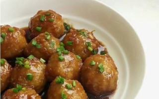 手把手教你做糖醋藕丸（传统美食的味蕾盛宴，学会糖醋藕丸，重现传统滋味）