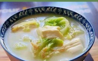 家常菜谱——虾皮豆腐炒蛋（美味可口的下饭菜，简单易做的家常料理）