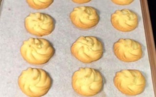 用小烤箱制作黄油饼干的秘诀（掌握小烤箱的技巧，做出美味的黄油饼干）