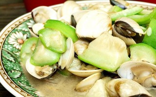 沙螺瘦肉粥的做法（品尝香浓美味的沙螺瘦肉粥，再也不用出门排队了！）