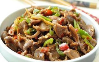 爽脆下饭菜大（分享15款开胃美食，让你大快朵颐）