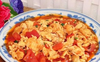美食制作（简单易学，美味可口，营养健康）