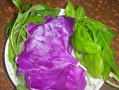 紫色糯米饭的制作方法（如何做出美味可口的紫色糯米饭）
