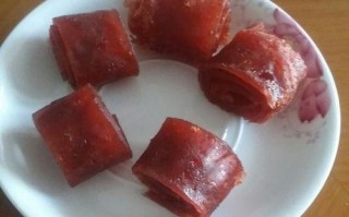 手工制作山楂果酱，享受健康美味（山楂果酱的制作方法和注意事项）