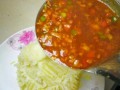 健康又美味，手把手教你制作以西葫芦土豆泥（一次尝遍两种风味，让你流连忘返的秘诀大揭露！）