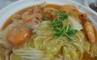 虾米大白菜的制作方法（烹制虾米大白菜，让家人吃出健康与美味）