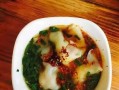压豆面二人份制作攻略（学会这个配方，咱们就能吃到地道的“压豆面”啦！）