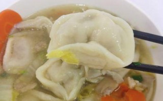 双耳三鲜饺，美味的传统手艺（双耳三鲜饺，挑战你的厨艺）