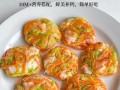 以西葫芦鸡蛋软饼为主材打造的便当（口感细腻，营养丰富，健康又美味）