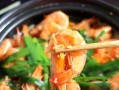 香煎米虾的制作方法（让口感更加鲜美的秘密）