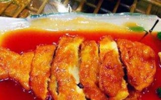 石梯麻辣脆皮鱼的完美制作方法（口感香脆、味道鲜美，让你爱不释手的石梯麻辣脆皮鱼！）