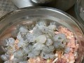 以素馅大馄饨为主题的做法详解（健康素食、口感细腻，学会做一道素馅大馄饨吧！）
