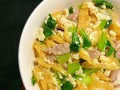 美食家的必备——肉片豆腐（一道简单而美味的家常菜）