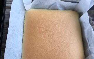 教你轻松制作日本棉花蛋糕（美味松软，口感细腻，轻松愉悦的享受蛋糕美味）