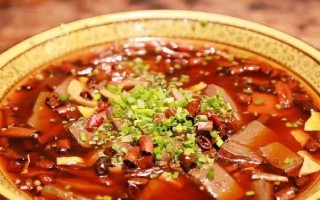 一次尝遍四川火锅，味蕾不再枯燥（一次尝遍四川火锅，味蕾不再枯燥）