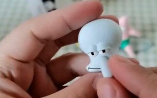 亲手制作美味章鱼哥面包（用新颖的面团配上海底捞的章鱼哥造型，让你的早餐更加有趣）