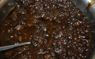 香菇辣酱——味蕾的多重享受（口感、香气双重体验）