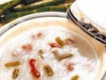 清燥双冬饮，润燥养生好滋味（从中药角度出发，学习如何做一杯养生饮品）