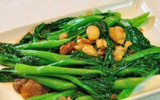 美食分享（健康又美味的家常菜，轻松学会一招！）
