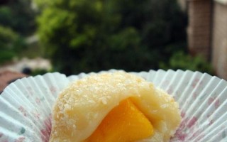探秘粤港甜品制作（挖掘传统糕点技艺，品味美味甜品）