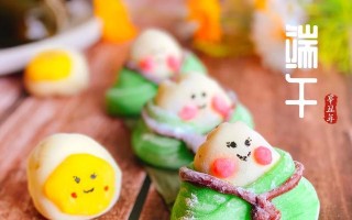 美味诱惑（15个步骤，轻松制作美味甜品）