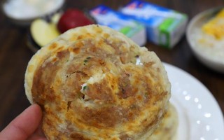 享受酥脆和香气，学习自制肉锅饼（享受酥脆和香气，学习自制肉锅饼）